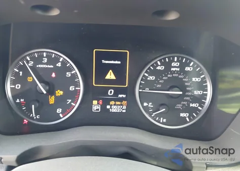 2024 Subaru Ascent Onyx Edition 7-Passenger z USA, uszkodzony, nr VIN 4S4WMAHD5R3400526